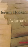 Adamah - Jeremy Hooker - 9781900564526