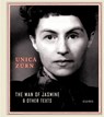 The Man Of Jasmine - Unica Zurn - 9781900565820