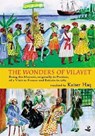 The Wonders Of Vilayet - Kaiser Haq - 9781900715157