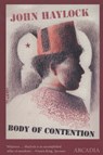 Body of Contention - John Haylock - 9781900850247