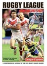 Rugby League Yearbook 2021-2022 - Tim Butcher ; Daniel Spencer - 9781901347401