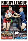 Rugby League Yearbook 2024-2025 - Tim Butcher - 9781901347449