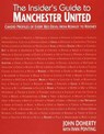 The Insiders Guide to Manchester - Ivan Ponting - 9781901746419