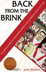 Back From The Brink - Justin Blundell - 9781901746471