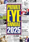 Private Eye Annual 2025 - Ian Hislop - 9781901784756