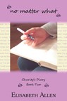 No Matter What - ALLEN,  Elisabeth - 9781901917079
