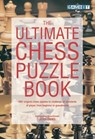 The Ultimate Chess Puzzle Book - John Emms - 9781901983340