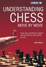 Understanding Chess Move by Move - John Nunn - 9781901983418