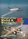 Wings Of The Weird & Wonderful - Capt Eric Brown - 9781902109169