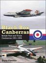 Black Box Canberras - Dave Forster - 9781902109534