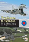 Typhoon to Typhoon - Chris Gibson - 9781902109596