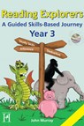 Reading Explorers - Year 3 - John Murray - 9781902239255