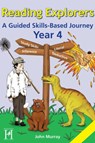 Reading Explorers - John Murray - 9781902239262