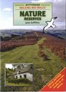Walking Mid Wales' Nature Reserves - Jane Griffiths - 9781902302737
