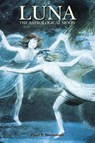 Luna: The Astrological Moon - Paul F. Newman - 9781902405575