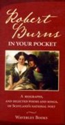 Robert Burns in Your Pocket - Robert Burns - 9781902407814