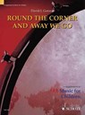Round the Corner And Away We Go - GONZOL,  David J. - 9781902455433