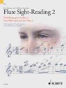 Flute Sight-Reading 2 - John Kember - 9781902455518