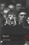 Sport: a Literary Anthology - Gareth Williams - 9781902638898