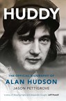 Huddy - Jason Pettigrove - 9781902719573