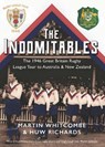 The Indomitables - Martin Whitcombe ; Huw Richards - 9781902719702