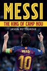 Messi - Jason Pettigrove - 9781902719849
