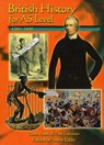 British History for AS Level: 1783-1850 - D Peaple ; Steve Eddy ; T Lancaster - 9781902796192