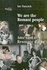 We Are the Romani People - Ian Hancock - 9781902806198