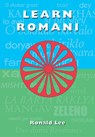 Learn Romani - Ronald Lee - 9781902806440