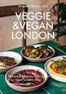 Veggie & Vegan London - Edward Prendeville - 9781902910734