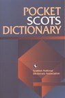 Pocket Scots Dictionary - Scottish Language Scottish Language Dictionaries - 9781902930022