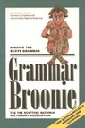 Grammar Broonie - Susan Rennie - 9781902930206