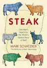 Steak -  - 9781902932538
