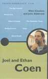 Joel And Ethan Coen - CHESHIRE,  Ellen ; Ashbrook, John - 9781903047033