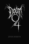 Doom 94 - Janis Jonevs - 9781903110539