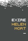 Exire - Helen Mort - 9781903110591