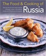 Food and Cooking of Russia - Elena Makhonko - 9781903141571