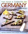 Food and Cooking of Germany - Mirko Trenkner - 9781903141670