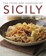 Food and Cooking of Sicily - Valentina Harris - 9781903141809