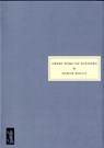 There Were No Windows - Norah Hoult - 9781903155493