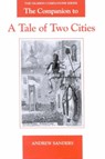 The Companion to A Tale of Two Cities - Andrew Sanders - 9781903206140