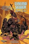 CINEMA SEWER V03 - Robin Bougie - 9781903254646