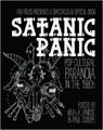 Satanic Panic - Kier-La Janisse ; Paul Corupe - 9781903254868