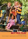 Better Play - Alison Woolf - 9781903269268