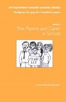 The Attachment Aware School Series - Louise Bomber - 9781903269329