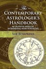 The Contemporary Astrologer's Handbook - Sue Tompkins - 9781903353028