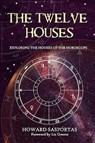 The Twelve Houses - Howard Sasportas - 9781903353042