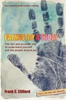 Palmistry 4 Today - Frank C. Clifford - 9781903353066