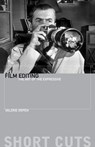 Film Editing – The Art of the Expressive - Valerie Orpen - 9781903364536