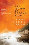 The Island Of Second Sight - Albert Vigoleis Thelen - 9781903385555